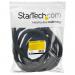 StarTech 4.6m 15ft Cable Management Sleeve 8STWKSTNCM2