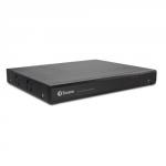 16 Channel 5MP Super HD DVR with 2TB HDD