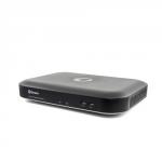 8 Channel 5MP Super HD DVR with 2TB HDD