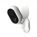 Swann 1080p Indoor WiFi Camera White