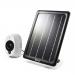 Solar Panel for Smart Security Camera