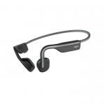 OpenMove Grey Bone Conduction Headset