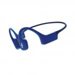 Shokz OpenSwim Blue Bluetooth NeckBand Headset 8SZS700BL
