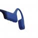 Shokz OpenSwim Blue Bluetooth NeckBand Headset 8SZS700BL