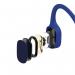 Shokz OpenSwim Blue Bluetooth NeckBand Headset 8SZS700BL