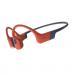 OpenSwim Pro Red Bluetooth Headset