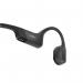 Shokz OpenRun Black Bone Conduction Bluetooth NeckBand Headset 8SZS803BK