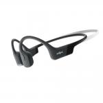 Shokz OpenRun Mini Black Bone Conduction Bluetooth NeckBand Headset 8SZS803MBK