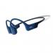 OpenRun Pro Mini Blue Bluetooth Headset