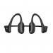 Shokz OpenRun Pro Black Bone Conduction Stereo Bluetooth Headset 8SZS810BK