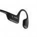 Shokz OpenRun Pro Black Bone Conduction Stereo Bluetooth Headset 8SZS810BK