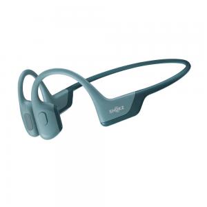 OpenRun Pro Blue Bone Conduction Headset