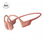 OpenRun Pro Pink Bone Conduction Headset