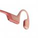 Shokz OpenRun Pro Pink Bone Conduction Stereo Bluetooth Headset 8SZS810PK