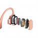 Shokz OpenRun Pro Pink Bone Conduction Stereo Bluetooth Headset 8SZS810PK