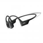Shokz OpenRun Pro Mini Black Bone Conduction Bluetooth NeckBand Headset 8SZS811BK