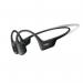 Shokz OpenRun Pro Mini Black Bone Conduction Bluetooth NeckBand Headset 8SZS811BK