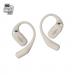 OpenFit Beige True Wireless Earbuds