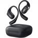 Shokz OpenFit Black True Wireless Earbuds with Charging Case 8SZT910BK