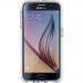 T21 Evo Check Clear Galaxy S6 Phone Case