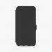 Tech 21 Evo Wallet Black Huawei P10 Mobile Phone Case 8T214677