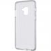 T21 Evo Shell Clear Galaxy A8 Phone Case