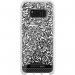 Tech 21 Evo Check Lace Edition Clear White Samsung Galaxy S8 Mobile Phone Case 8T215744
