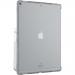 Tech 21 Impact Clear Apple iPad Pro 12.9 Inch Tablet Case 8T215758