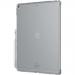 Tech 21 Impact Clear Apple iPad Pro 12.9 Inch Tablet Case 8T215758