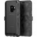 Tech 21 Evo Wallet Black Samsung Galaxy S9 Mobile Phone Case 8T215827