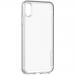 Pure Clear Apple iPhone XR Phone Case