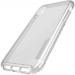 Pure Clear Apple iPhone X XS Phone Case
