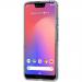 Pure Clear Google Pixel 3 XL Phone Case