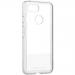 Pure Clear Google Pixel 3 XL Phone Case