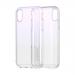 Pure Shimmer Pink iPhone XR Phone Case