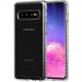 T21 Pure Clear Galaxy S10 Phone Case