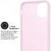 Studio Colour Lilac iPhone 11 Pro Case