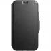 Tech 21 Evo Wallet Black Apple iPhone 11 Mobile Phone Case 8T217261