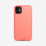 Tech 21 Studio Colour Coral Apple iPhone 11 Mobile Phone Case 8T217266