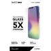 Tech 21 Impact Glass iPhone 11 Pro Max Tempered Glass Screen Protector 8T217276