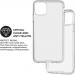 Pure Clear iPhone 11 Pro Max Phone Case