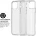 Pure Clear iPhone 11 Pro Max Phone Case