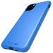 Tech 21 Studio Colour Cornflour Blue Apple iPhone 11 Pro Max Mobile Phone Case 8T217297