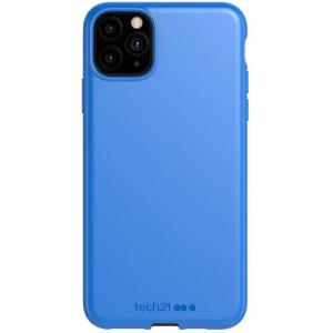 Photos - Other for Computer Tech 21 Studio Colour Cornflour Blue Apple iPhone 11 Pro Max Mobile 