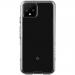 T21 Pure Clear Google Pixel 4 Phone Case