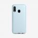 Tech 21 Studio Colour Let Off Steam Light Blue Samsung Galaxy A20e Mobile Phone Case 8T217457