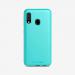 Tech 21 Studio Colour Teal Blue Samsung Galaxy A20e Mobile Phone Case 8T217458