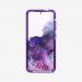 Tech 21 Evo Check Violet Samsung Galaxy S20 Mobile Phone Case 8T217659