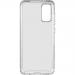 Pure Clear Samsung Galaxy S20 Phone Case