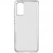 Pure Clear Samsung Galaxy S20 Phone Case